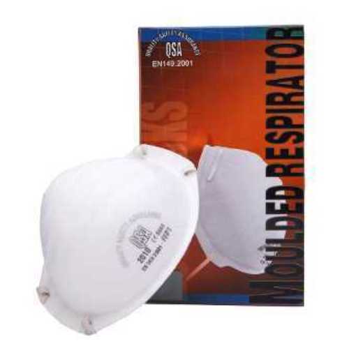 Picture of Dust Mask 20's