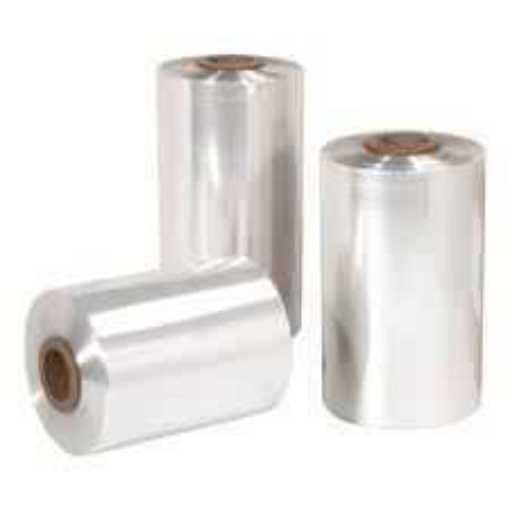 Picture of Pallet Wrap - 400 x 400 x 11Mic