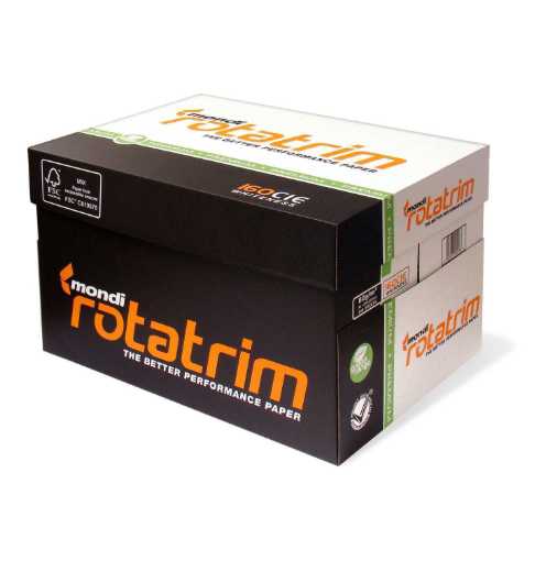 Picture of Rotatrim A4 Office Paper (1 Box)
