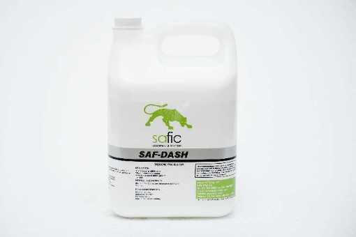 Picture of Saf Dash  Automotive Dash Cleaner Protector (5L)