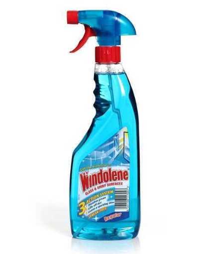 Picture of Windolene Trigger (750ml)