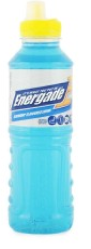 Picture of Energade Blueberry Energy Drink ( 6 x 500ml)