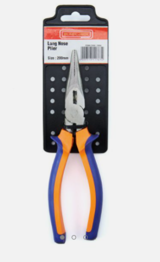 Picture of Long Nose Plier 200Mm