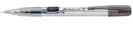Picture of Techniclick 0.5mm Clutch Pencil