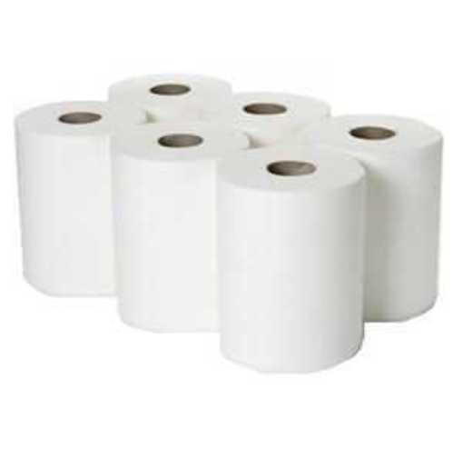 Picture of Laminated Hand Towels (6 X 125m )