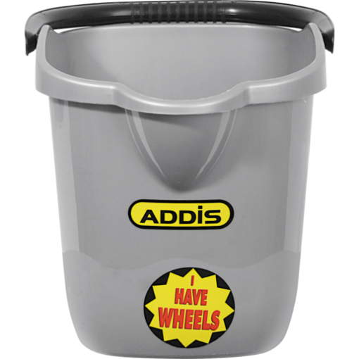 Picture of Addis  12l  Bucket  Platinum 