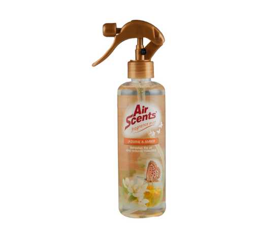 Picture of Air Scents 1 x 350ml Airfreshener Trigger Spray
