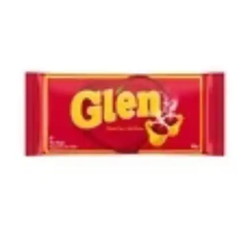 Picture of Glen Tea Pouches 100's