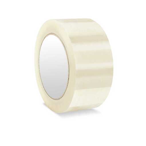 Picture of Tape Paclaging Clear 48mm x100