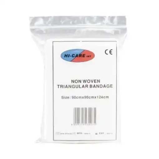 Picture of Triangular Bandage 5cm (non-woven)