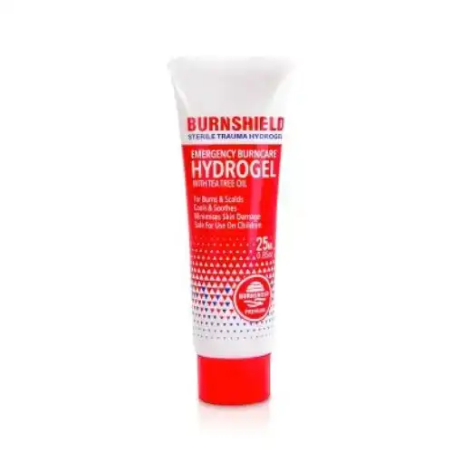 Picture of Burnshield Hydrogel 25ml