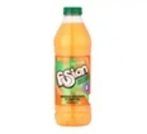 Picture of Fusion Dairy Blend 1lt Mango/Orange