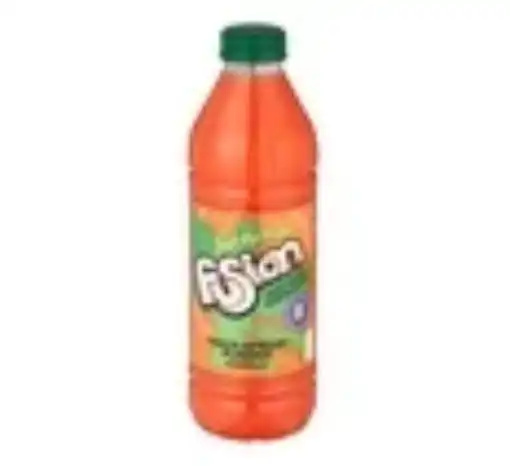 Picture of Fusion Dairy Blend 1Lt Peach/Apricot