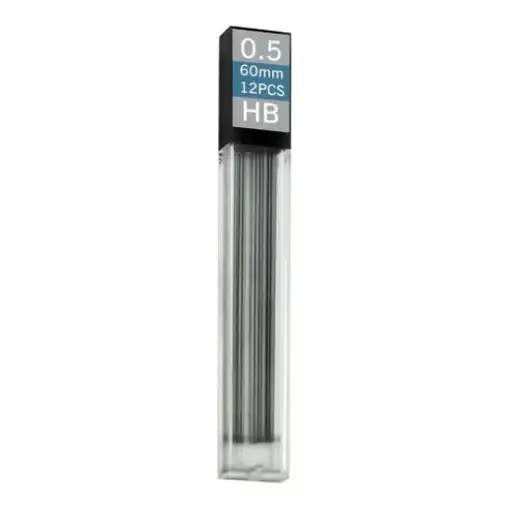 Picture of Clutch Pencil leads 0.5mm