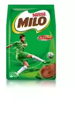 Picture of Nestle Milo 750g