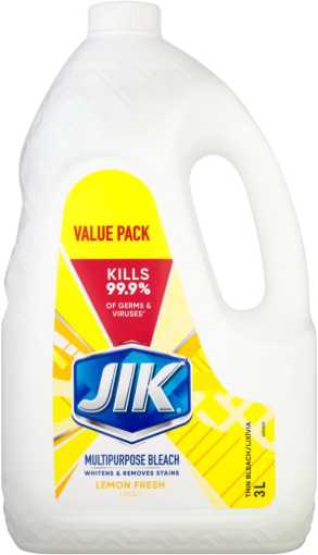 Picture of Jik Value 3lt