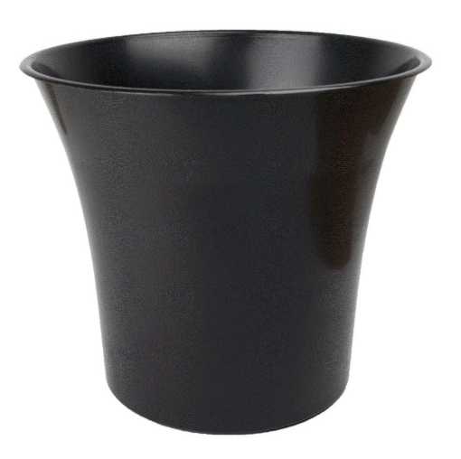 Picture of Bin Waste Nexx Plastic 10L Roundblk