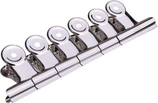 Picture of Clips Bulldog 50Mm