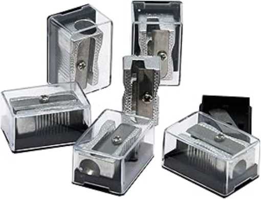 Picture of Foska 1 Hole Metal Sharpener