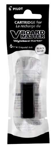 Picture of Marker Refill Pilot For Vboard Wbrd Blk