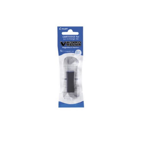 Picture of Marker Refill Pilot For Vboard Wbrd Blue
