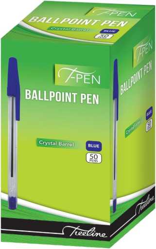 Picture of Pen Bp On Med Blu