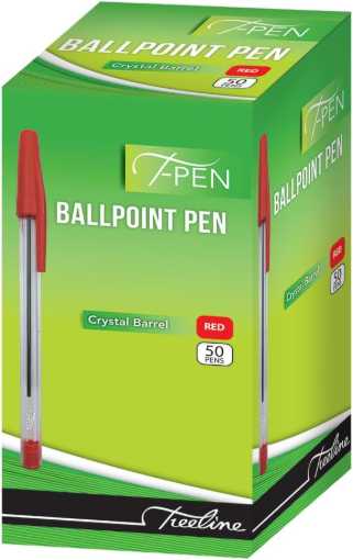 Picture of Pen Bp On Med Red