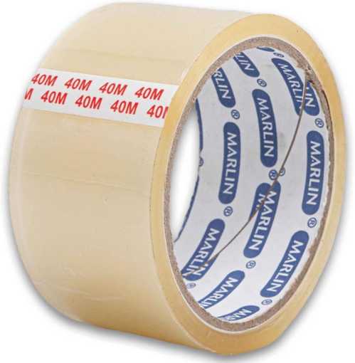 Picture of Tape Clear 48 X 100Mm
