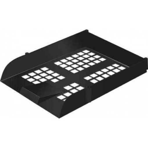 Picture of Tray Letter Nexx Plastic Blk
