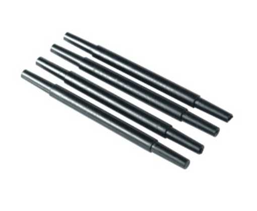 Picture of Tray Letter Nexx Riser Set 4Pk