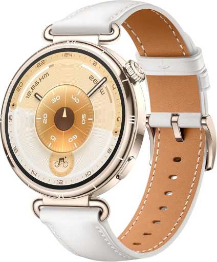 Picture of Huawei Watch GT 6 GPS 41mm White