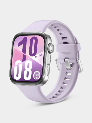 Picture of Huawei Watch Fit 4 Purple
