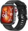 Picture of Huawei Watch Fit  4 Pro Golf Edition Blue  / Black