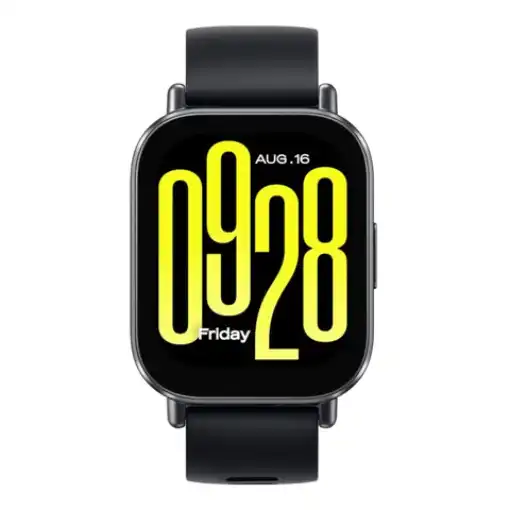 Picture of Xiaomi Redmi Watch 5 Active - Black BHR8784G