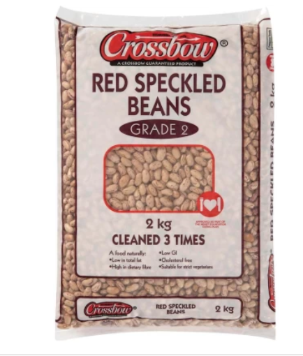 Picture of Sugar Beans 2KG