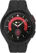 Picture of Samsung Galaxy Watch 5 Pro Smartwatch  (Black Titanium Strap, 45mm)