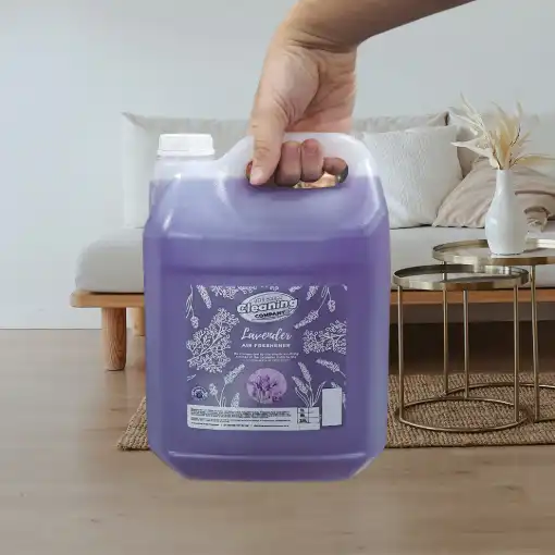 Picture of Great supply Air freshener (Lavender) 5lt