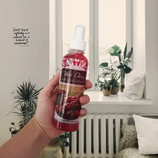 Picture of Great Supply Air freshener (Sweet Cherry) 250ml