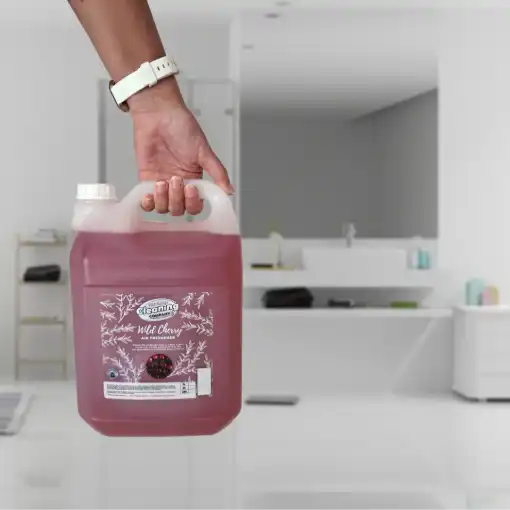 Picture of Great Supply Air freshener (Sweet Cherry) 5lt