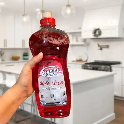 Picture of Alphie Classic 1.5lt
