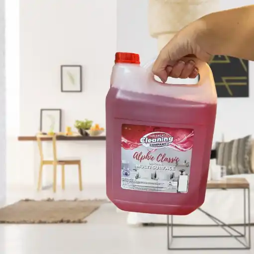 Picture of Alphie Classic 5lt