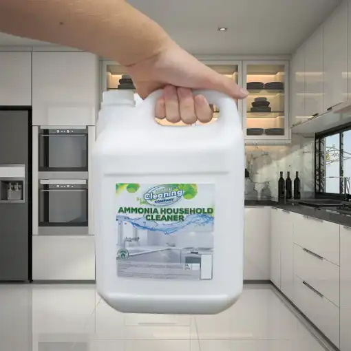 Picture of Great Supply Ammonia Household Cleaner 5lt