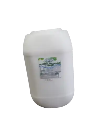 Picture of Great Supply Ammonia Household Cleaner 25lt