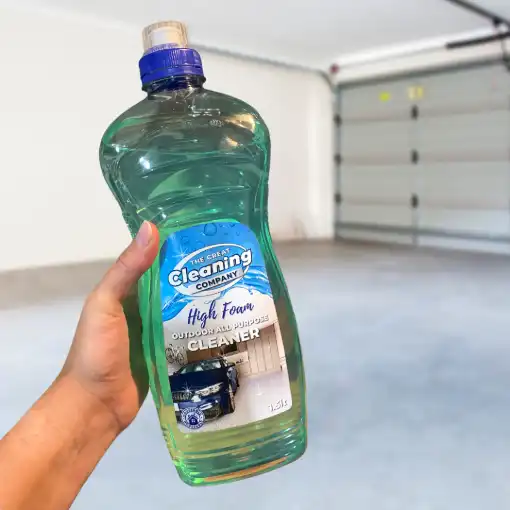 Picture of Dishwashing Liquid 10% 1.5lt