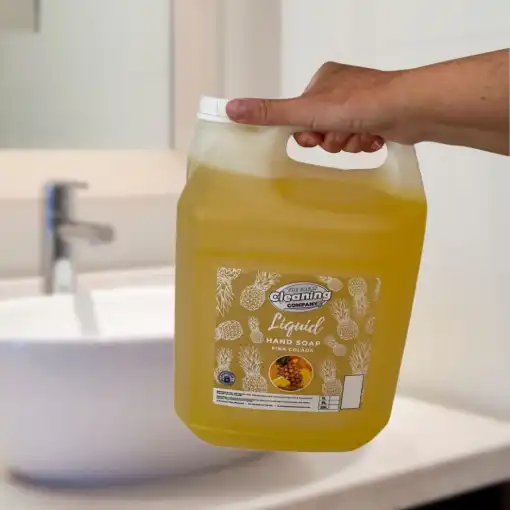 Picture of 5Lt Liquid Hand Soap (Pna Colada) 5lt