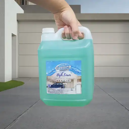 Picture of Multipurpose Cleaner 5lt