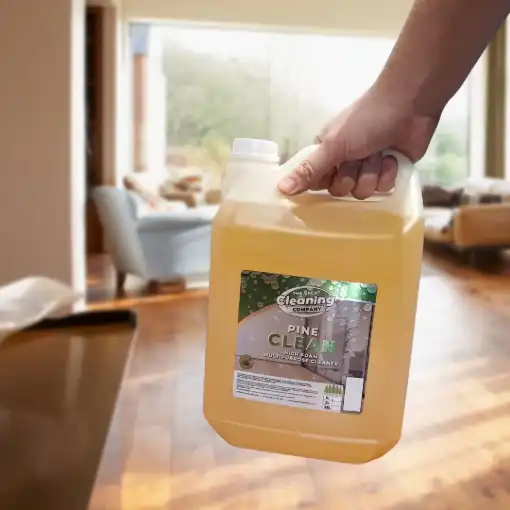 Picture of Pine Disinfectant 5lt