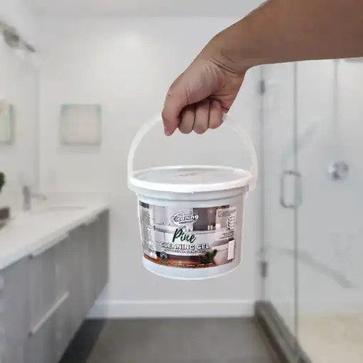 Picture of Great Supply Pine Gel 2lt