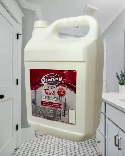 Picture of Great Supply Thickened Bleach 5lt