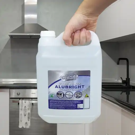 Picture of Allubright 5lt
